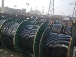 沈阳古河电缆铝安顺高压安顺电缆业务正式启动